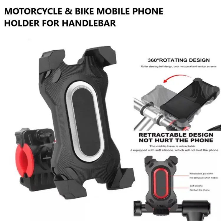CYCLE MOBILE HOLDER SH3099